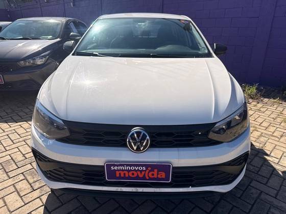 VOLKSWAGEN POLO 1.0 MPI TRACK MANUAL VOLKSWAGEN POLO 1.0 MPI TRACK MANUAL